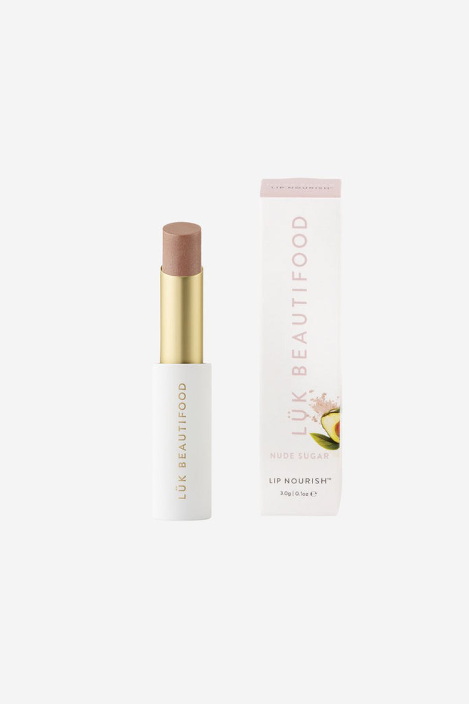 Nude Sugar Lip Nourish