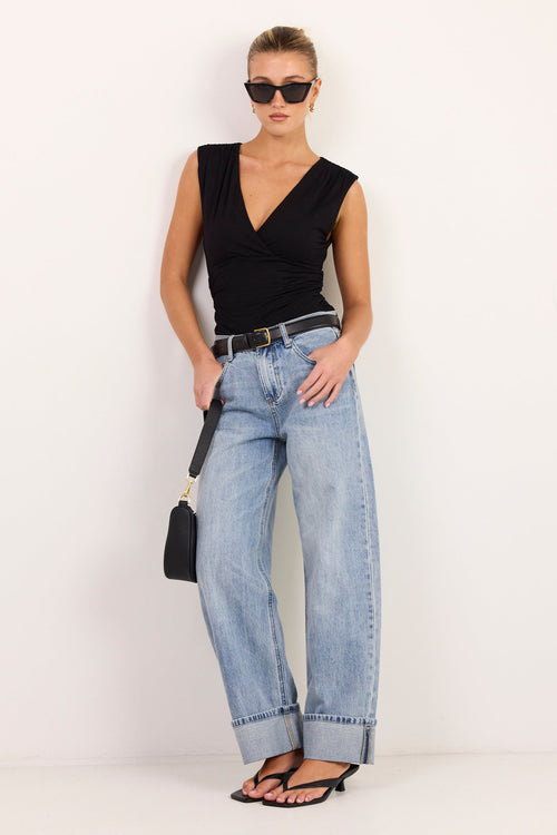 Denim