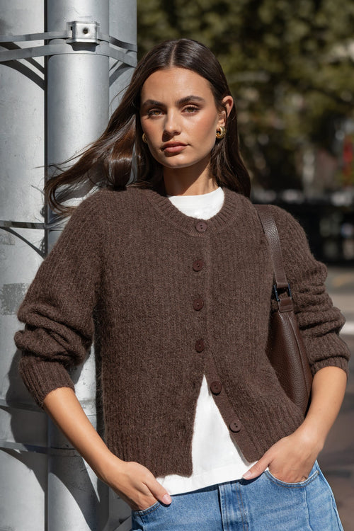 Knitwear