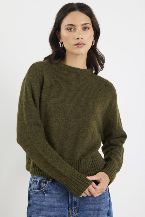 Knitwear