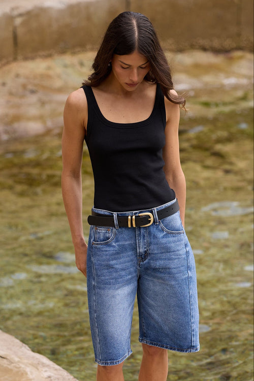 DENIM