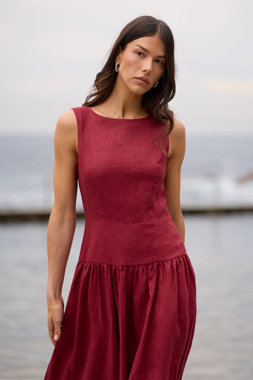 NEW IN