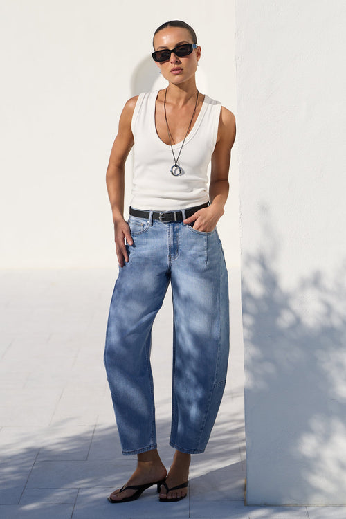 DENIM