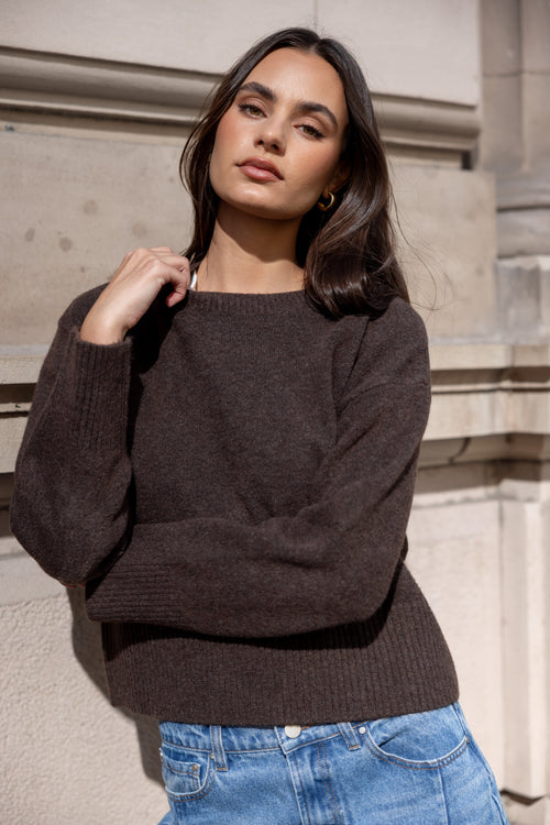 Knitwear