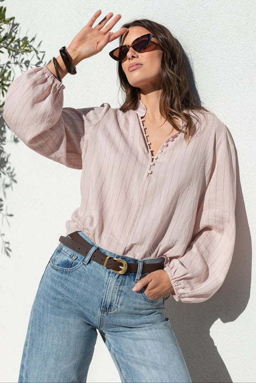 Back In Stock
