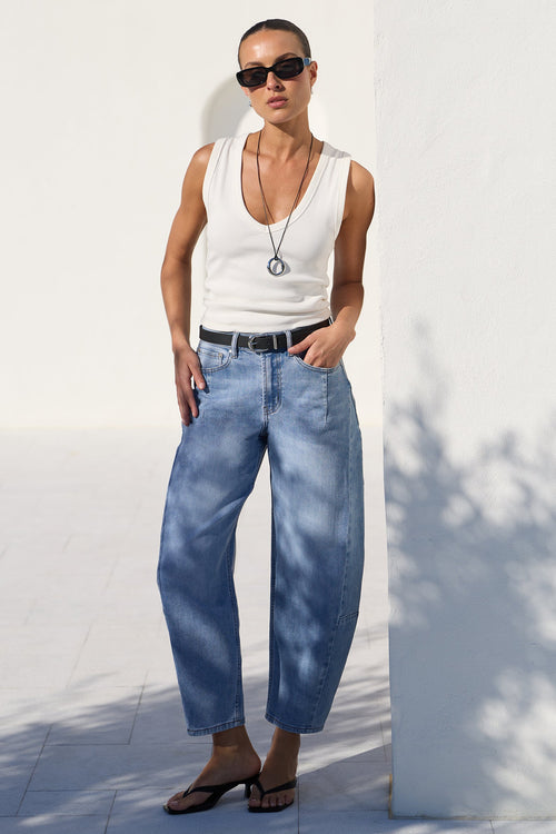 DENIM