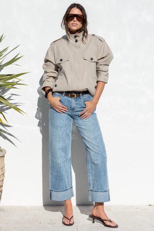 Denim