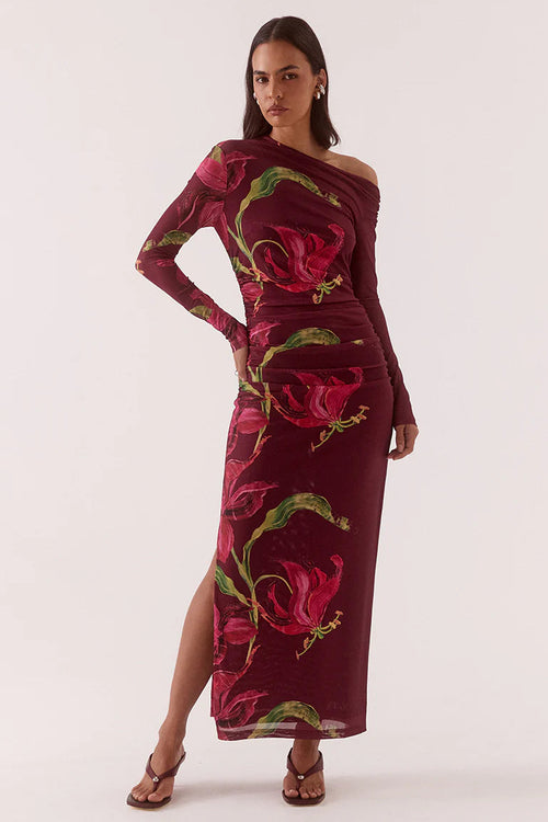 Dresses