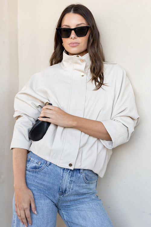 NEW IN