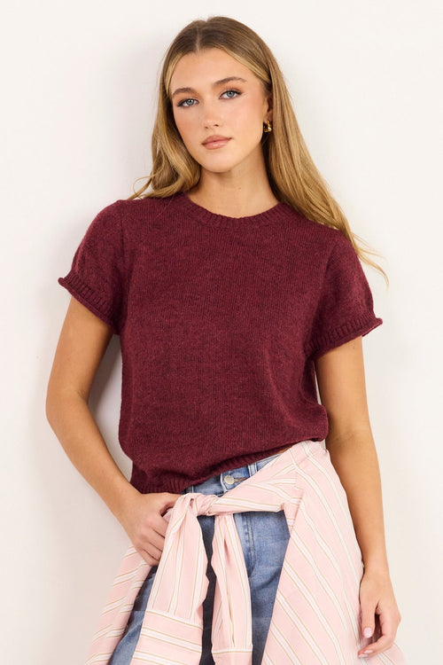 Knitwear