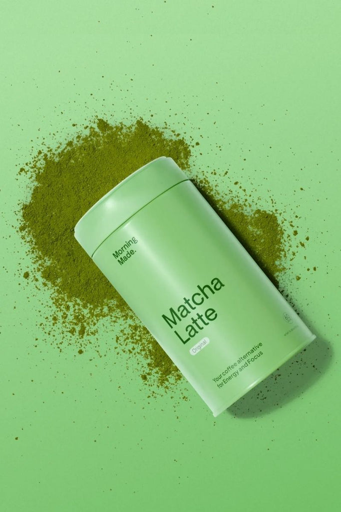 Sustainability Spotlight with Matcha Made | Flo & Fr