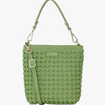 Coco Mini Meadow Braid Leather Bag ACC Bags - All, incl Phone Bags Saben   