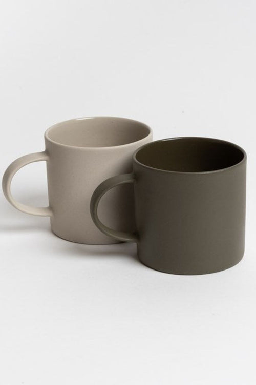 Jon Boy Cashmere Mug HW Mugs NED Collections   