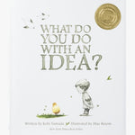 What Do You Do Wth An Idea? HW Books Compendium   