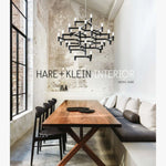 Hare and Klein Interior HW Books Flying Kiwi   