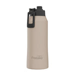 Core SS Oat 1Ltr Drink Bottle