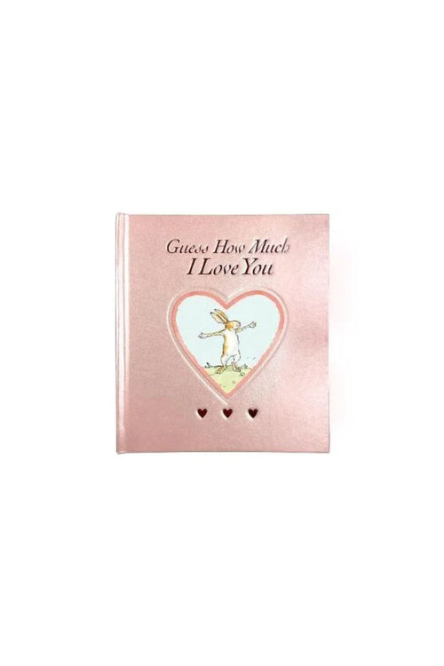guess how much I love you book