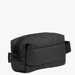 Ditty Black Cloud Toiletry Travel Bag