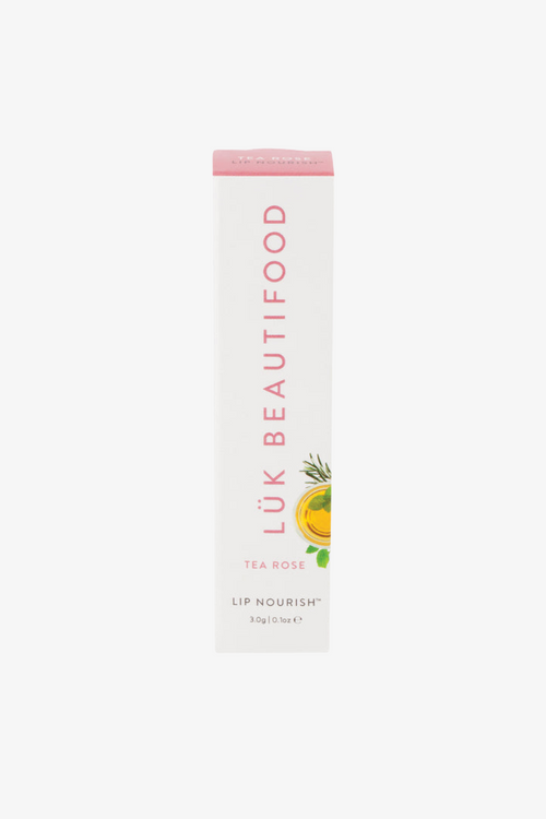 The Perfect Nude Tea Rose Lip Nourish Bon Bon