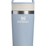 Cafe To Go Blue Dream Stone 12oz Travel Coffee Mug