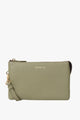Tilly Eucalyptus Crossbody Bag