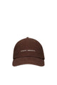 Status Anxiety Bark Cap