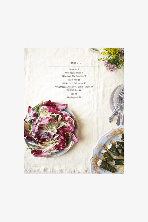 Cucina Di Amalfi HW Books Bookreps NZ   