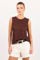 Kindly Ecru Pocket Front Denim Shorts