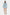 Quinton Ice Blue Quilted Jacket
