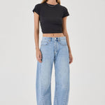 Arc Bowery Vintage Blue Barrel Jean