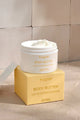 Lily + Cotton Flower Yellow 200g Body Butter