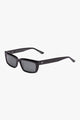 Night In Motion Black Iro Grey Polar Sunglasses