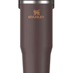 IceFlow Coffee Flip Straw Top Handle 30oz 2.0 Tumbler