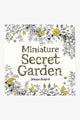 Miniature Secret Garden EOL