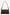 Zenith Cocoa Dual Strap Shoulder Bag