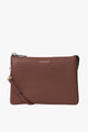 Tilly's Big Sis Umber Crossbody Bag