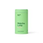 Morning Made Vanilla matcha