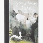 You Belong Here HW Books Compendium   