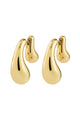 Jennings Gold Double Drop Earrings