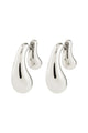 Jennings Silver Double Drop Earrings
