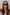 Jamie Black Rounded Brown Lens Sunglasses