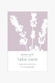 Take Care: EOL Inspired Activities for Gratitude