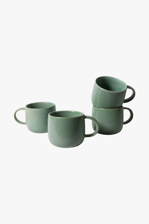 My Mugs Jade 400ml HW Mugs Robert Gordon   