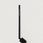black candle snuffer