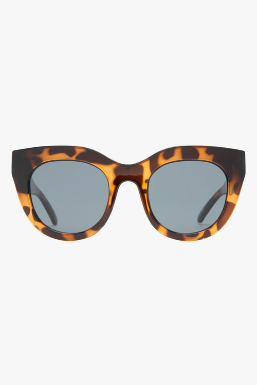 Cat Eye Tort Sunglasses