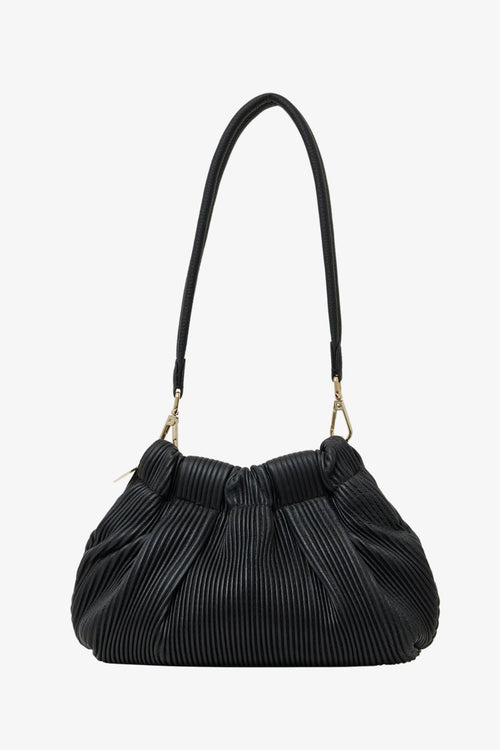 Black Shoulder Bag