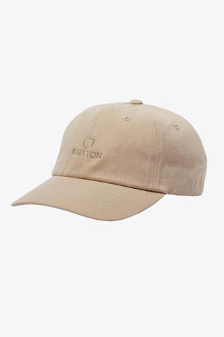 Beige Cap