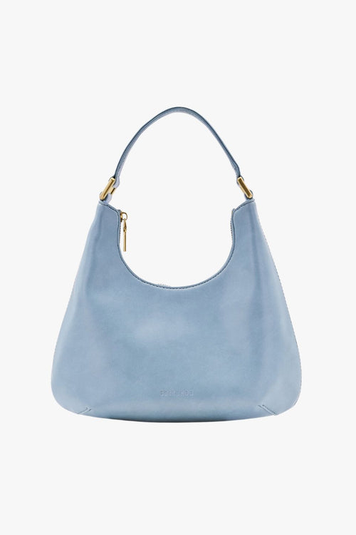 Antonia Cove Blue Shoulder Bag ACC Bags - All, incl Phone Bags Brie Leon   