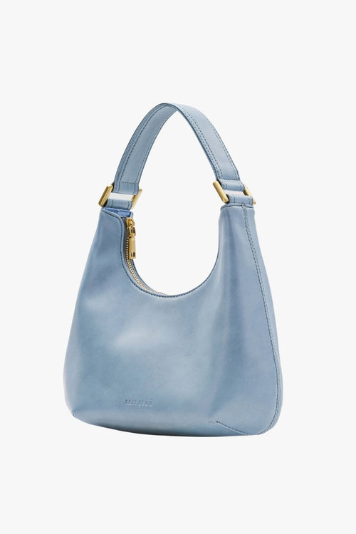 Antonia Cove Blue Shoulder Bag ACC Bags - All, incl Phone Bags Brie Leon   