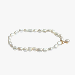 Baroque Pearl Bracelet
